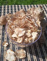 Ломтики топинамбура 0,5 кг сушеный корень земляной груши, сладкого картофеля, репы