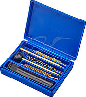 Набір MEGAline для чищення пістолетів кал. 7 мм. Латунь. 1/8