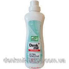 Ополіскувач для дитячої білизни Denkmit Weichpuler Ultra Sensitive 1000 мл