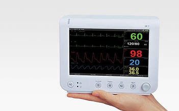 Монітори для пацієнтів