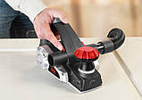 Рубанок електричний SKIL гарантія 12 місяців, фото 3