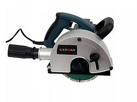 Штроборез ERMAN ! 3100 Вт, з регулятором глибини