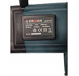 Електроштроборіз ERMAN 3100 Вт штроборіз для створення борозен у стінах штроборіз ручний для газобетону, фото 6