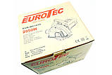 Штроборез з регулятором глибини Eurotec ! 3100 Вт. 150 мм Диск, фото 7