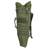 Рюкзак-чохол збройовий Shooters Bag M Ranger Green