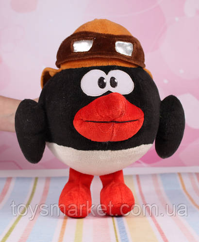 Мягкая игрушка Пингвин Пин Смешарик, 29 см., цена 425 грн — Prom.ua (ID ...