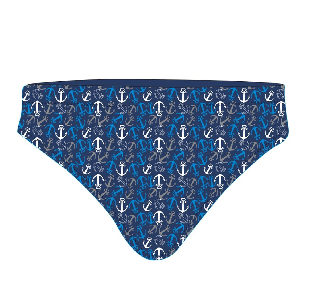 Плавки чоловічі купальні in.atlantiiks (L за 4XL) арт 1402