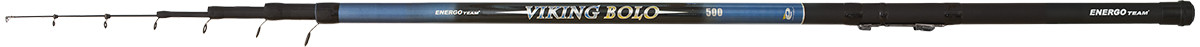 Вудилище Viking Bolo 3м 5-15г Carbon IM-6