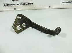 Ролик бічних дверей правий нижній (з кронштейном) FORD TRANSIT (1986-2000) ОЕ: 1087980