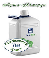 Добриво ЯраВіта Біотрак (10 л) / Добриво YaraVita BIOTRAC (10 л), фото 2