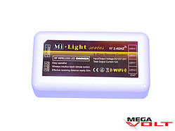 Блок димера 8A RF 96W 4 zone white (MI-Light)