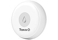 Беспроводной датчик затопления Tervix Pro Line ZigBee Flood Sensor Wireless 411021