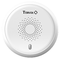 Беспроводной датчик обнаружения дыма Tervix Pro Line ZigBee Smoke Sensor 415061