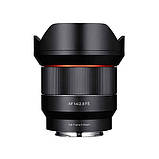 Об'єктив Samyang 14mm f/2.8 IF ED UMC Aspherical Sony/в наявності, фото 4
