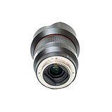Об'єктив Samyang 14mm f/2.8 IF ED UMC Aspherical Sony/в наявності, фото 3
