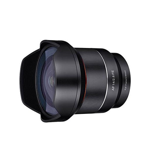 Об'єктив Samyang 14mm f/2.8 IF ED UMC Aspherical Sony/в наявності