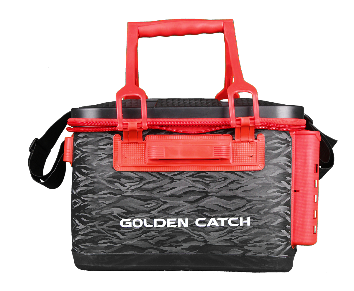 Сумка GC EVA Bakkan Rod Stand M 40x27x25см