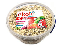 Удобрение Ekote для плодово-ягодных культур 3-4 месяца, 3 кг - Экотэ - удобрение длительного действия
