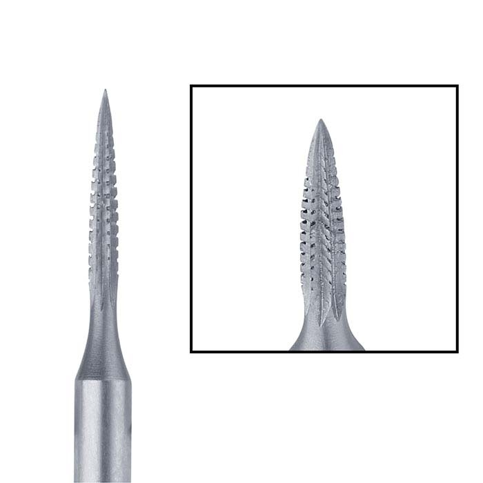 Бор-краузе Komet (Німеччина)