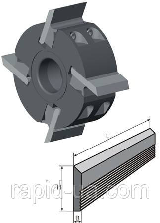бланкетні ножі