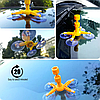 Повний набір для ремонту лобового скла Sunroz Windshield Repair Kit, фото 3