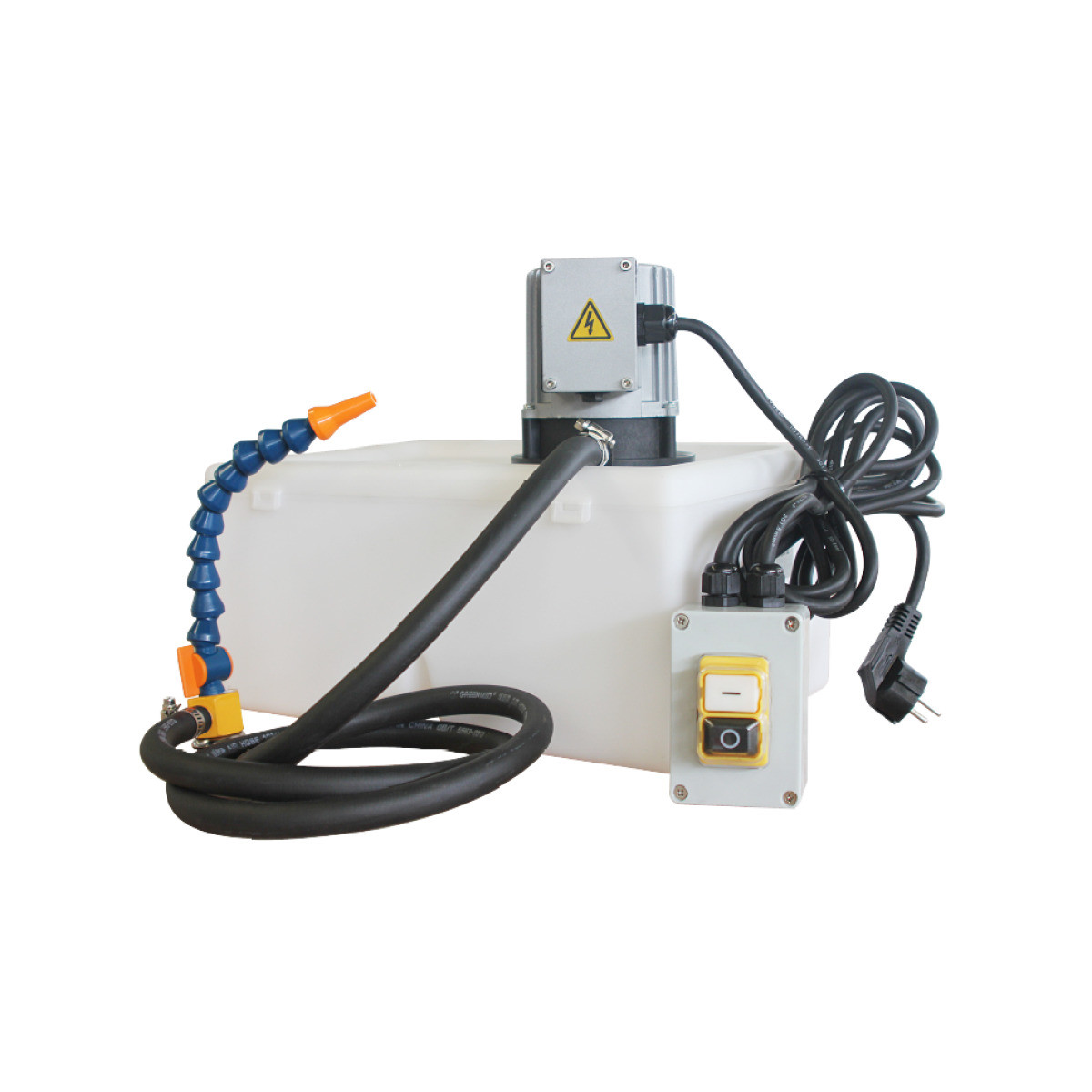 Система подачі СОЖ Optimum KME 1 220V, фото 1