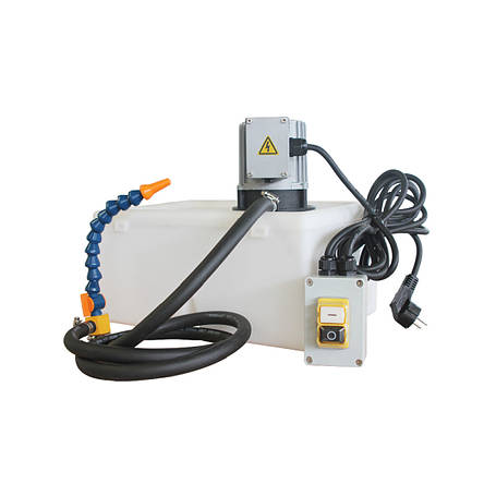 Оснащення та інструменти