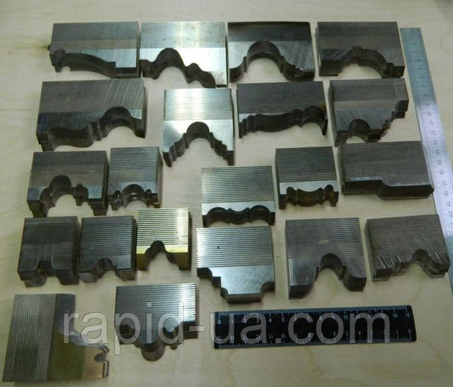 профільні ножі