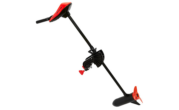 Електромотор 66LBS Trolling Motor Propeller E-Sential Red