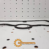 Прокладка кришки клапанів МТЗ (Д-240) нижня (резина-пробка), фото 2