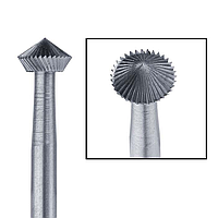 Бор підрізний Komet (Німеччина) 4.5