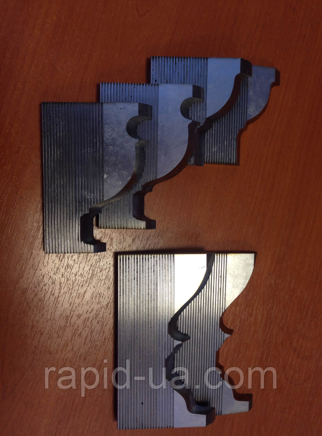 профільні ножи