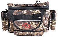 Рыболовная сумка Carp Zoom Camou Bag CZ4144