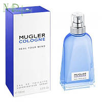 Thierry Mugler Mugler Cologne Heal Your Mind - Туалетная вода (тестер) 100 мл