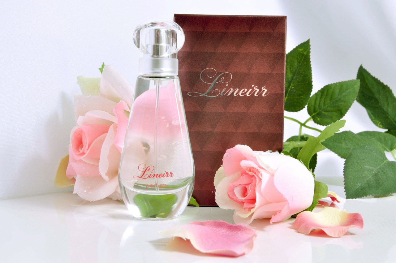 Trussardi Delicate Rose от Линейр (Lineirr)