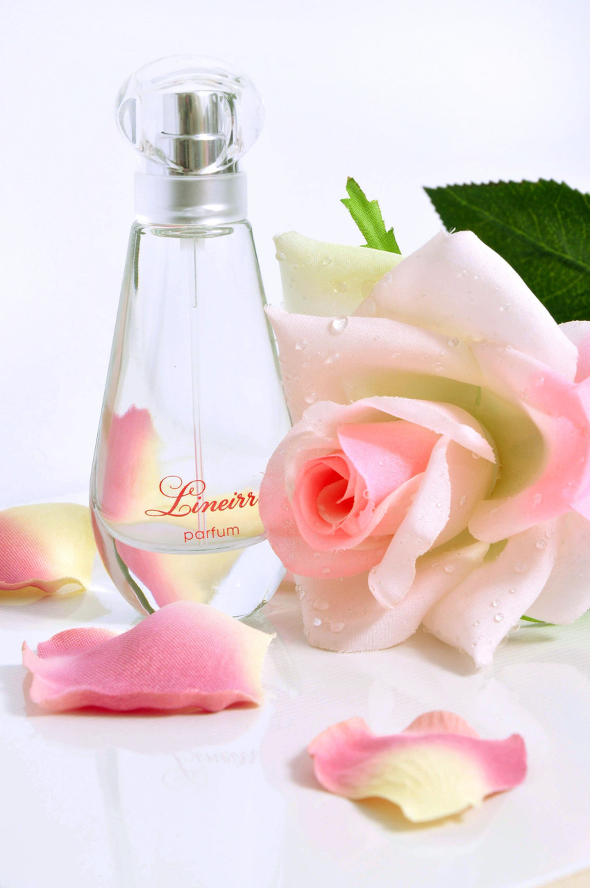 Парфуми La Nuit Tresor — Lancome від Лінійр (Lineirr)