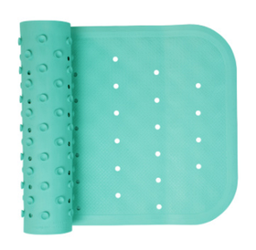 Антиковзаючий килимок kinderenOK, розмір XХL М'ятний