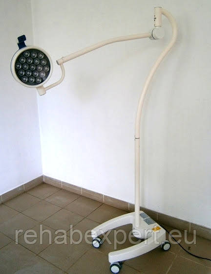 Без тіньової мобільний світильник LED KM1 Mobil Lamp