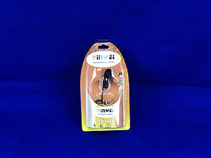 Петличний мікрофон YW-001 Mini-jack 3.5, фото 2