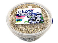 Удобрение Ekote для голубики и черники 2-3 месяца, 3 кг - Экотэ - удобрение длительного действия