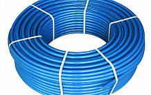 Труба для теплої підлоги KAN-therm Blue Floor PE-RT 16x2 (Польща)