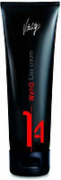 Крем для выпрямления волос Vitality's Weho Liss cream 150 мл.