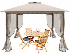 Садові павільйони, альтанки