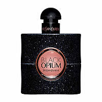 Парфуми Yves Saint Laurent Black Opium Парфумована вода 90 ml (Парфуми ів сен Парфуми black opium Опіум блек)