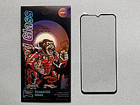 Xiaomi Redmi 9C скло захисне 3D повна проклейка