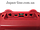 Портативна колонка Bluetooth GOLON RX-S300BTD, фото 9