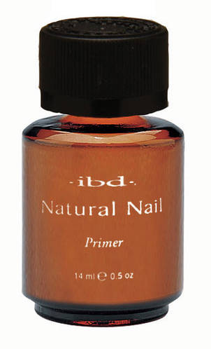 Купить Кислотный праймер IBD Natural Nail Primer 14 мл., цена — Prom.ua ...