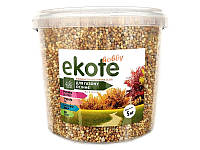 Добриво Еkote для газону осіннє 3 місяці, 5 кг - Екоте - добриво тривалої дії
