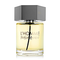 Духи Yves Saint Laurent L'Homme Туалетная вода 100 ml (Духи ив сен лоран Л Хом l homme saint laurent)