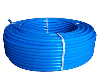 Труба поліетиленова 32×3,4 PN12,5 харчова